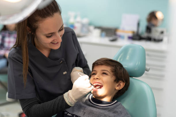 Best Emergency Treatment for Oral Infections in Tontitown, AR
